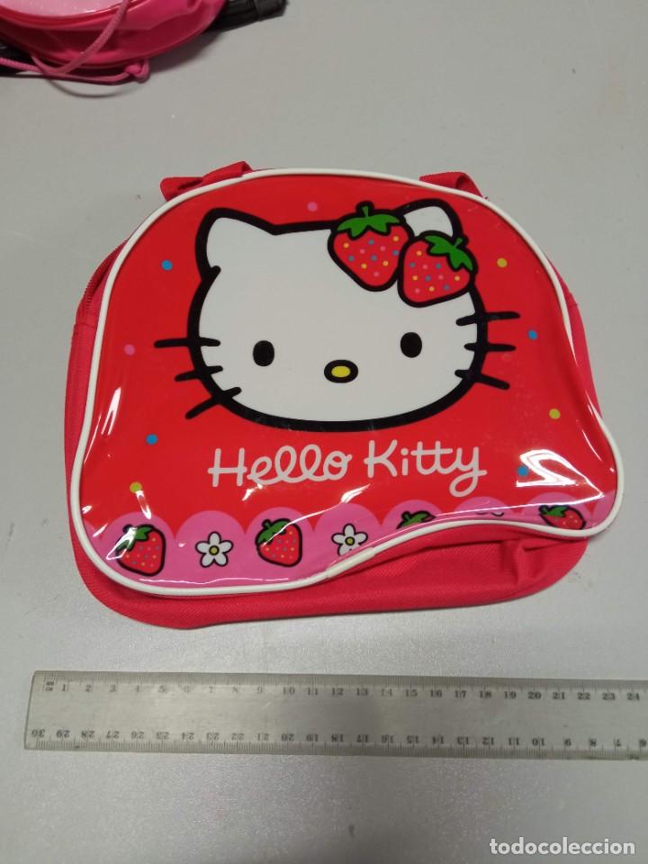 Segunda mano: Bolsa de Hello Kitty - Foto 2