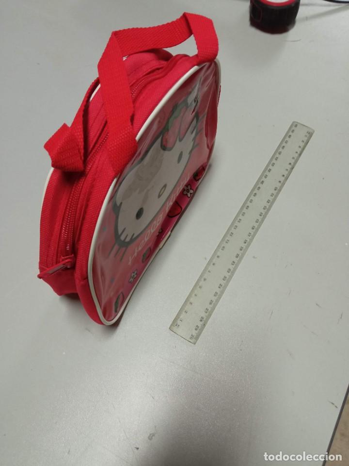Segunda mano: Bolsa de Hello Kitty - Foto 4