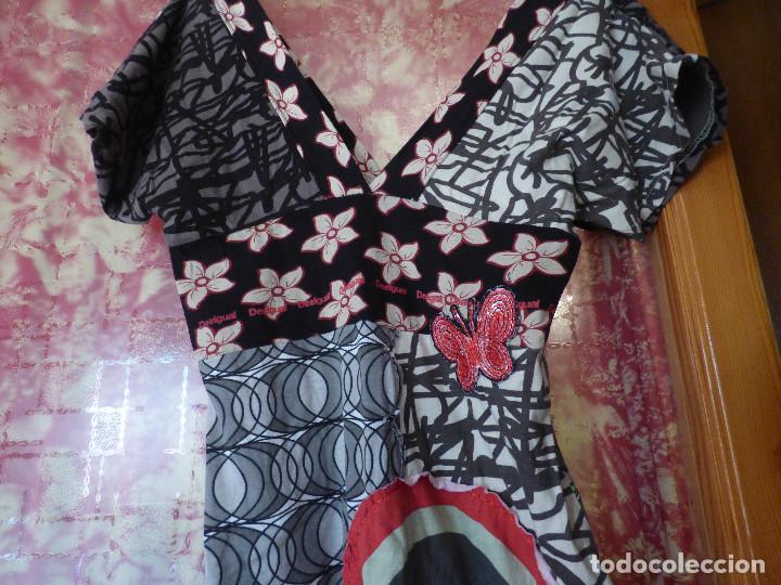 Segunda mano: Vestido de verano.Vintage. - Foto 2