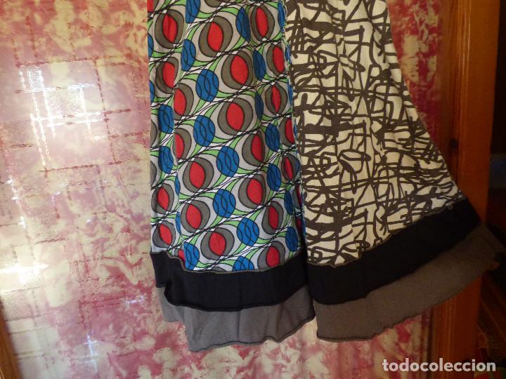 Segunda mano: Vestido de verano.Vintage. - Foto 4