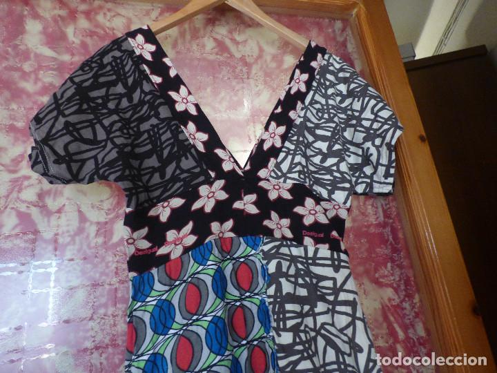 Segunda mano: Vestido de verano.Vintage. - Foto 5