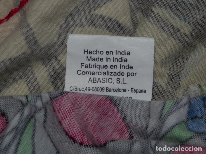 Segunda mano: Vestido de verano.Vintage. - Foto 7
