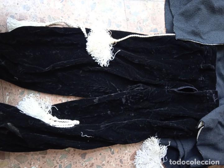 Segunda mano: Ropa antigua - Foto 2