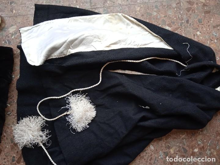 Segunda mano: Ropa antigua - Foto 3