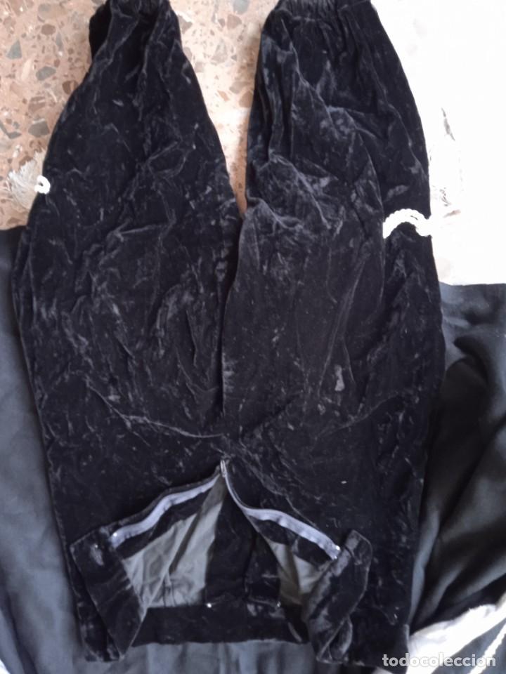 Segunda mano: Ropa antigua - Foto 3