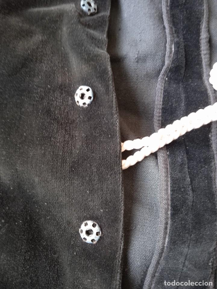 Segunda mano: Ropa antigua - Foto 2
