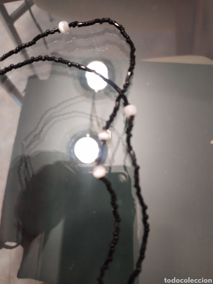 Segunda mano: Collar en cristal - Foto 2