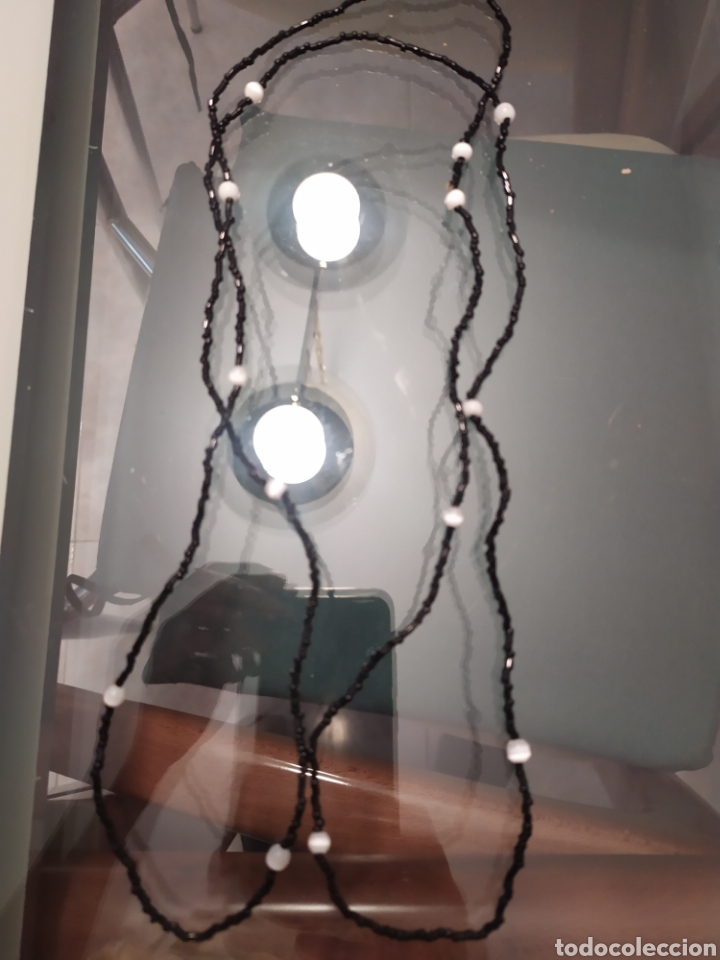 Segunda mano: Collar en cristal - Foto 1