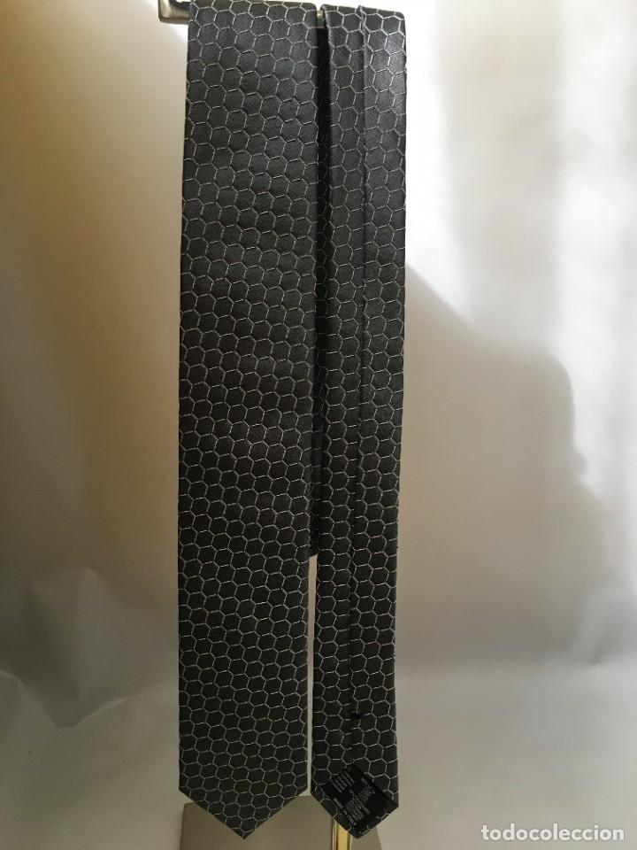 Segunda mano: Versace Collection Corbata - Foto 1