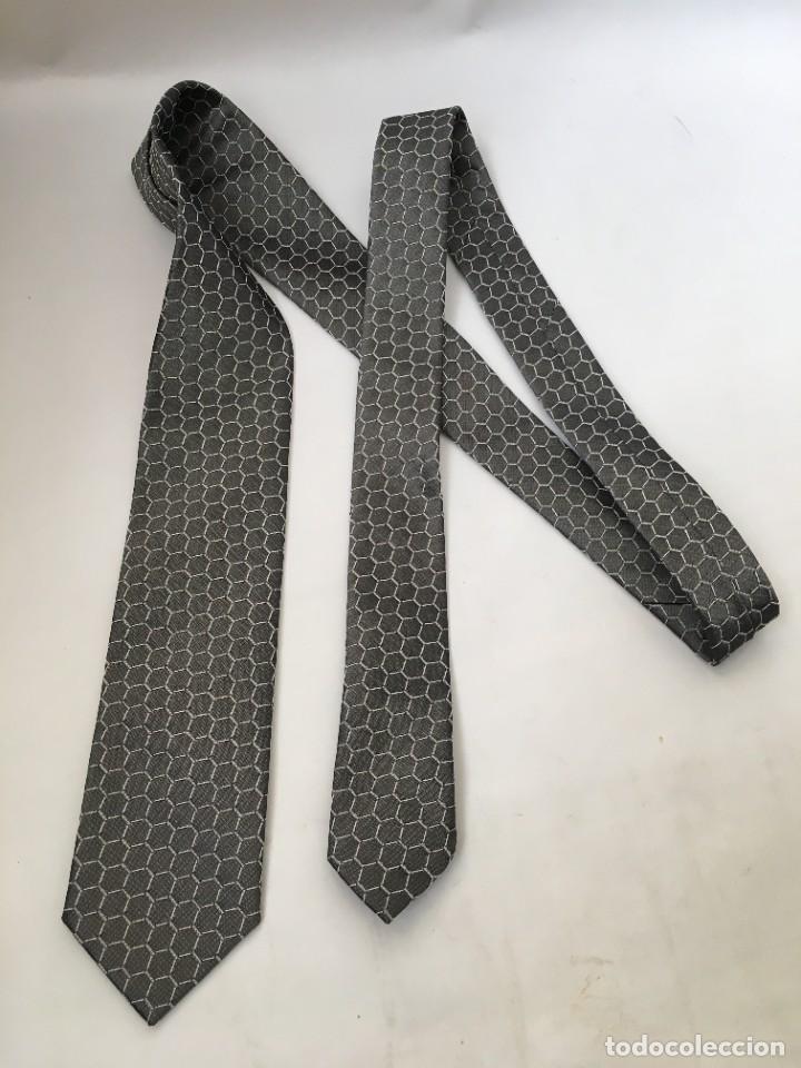 Segunda mano: Versace Collection Corbata - Foto 2