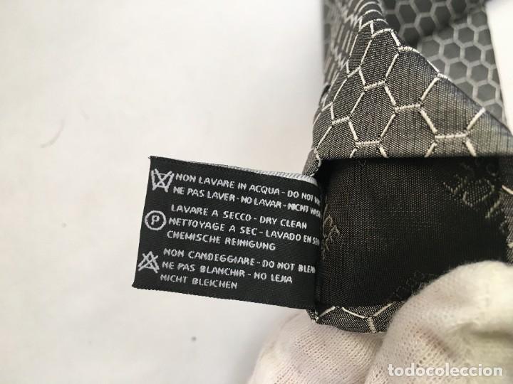 Segunda mano: Versace Collection Corbata - Foto 8