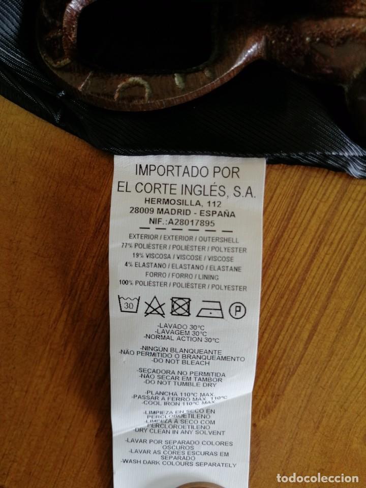 Segunda mano: Vestido pichi mujer - Foto 4