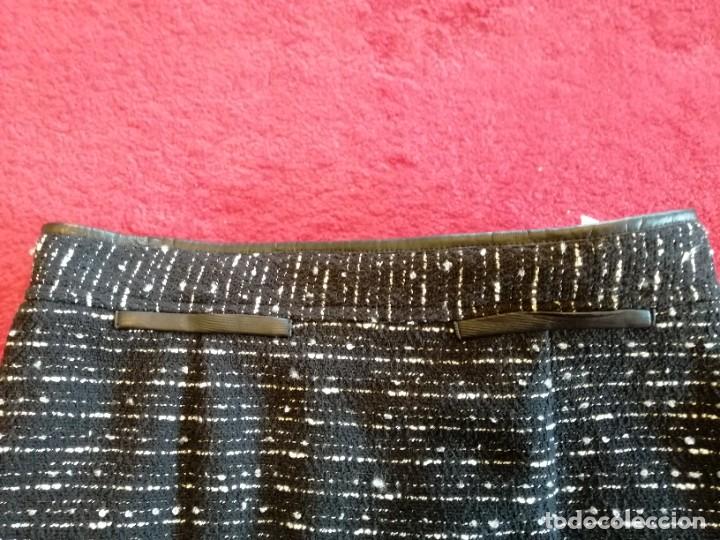 Segunda mano: Falda a estrenar. Yera. - Foto 5