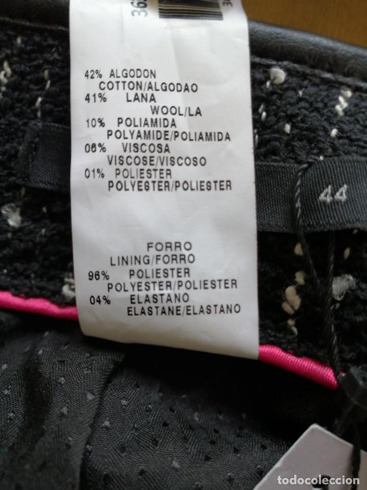 Segunda mano: Falda a estrenar. Yera. - Foto 10