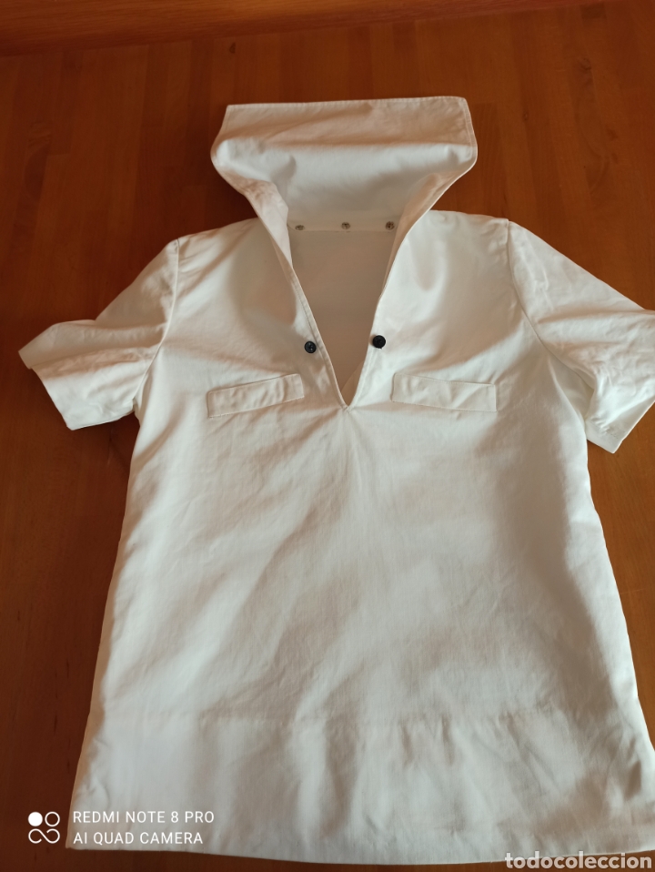 Segunda mano: Chaqueta marinera Impecable - Foto 3