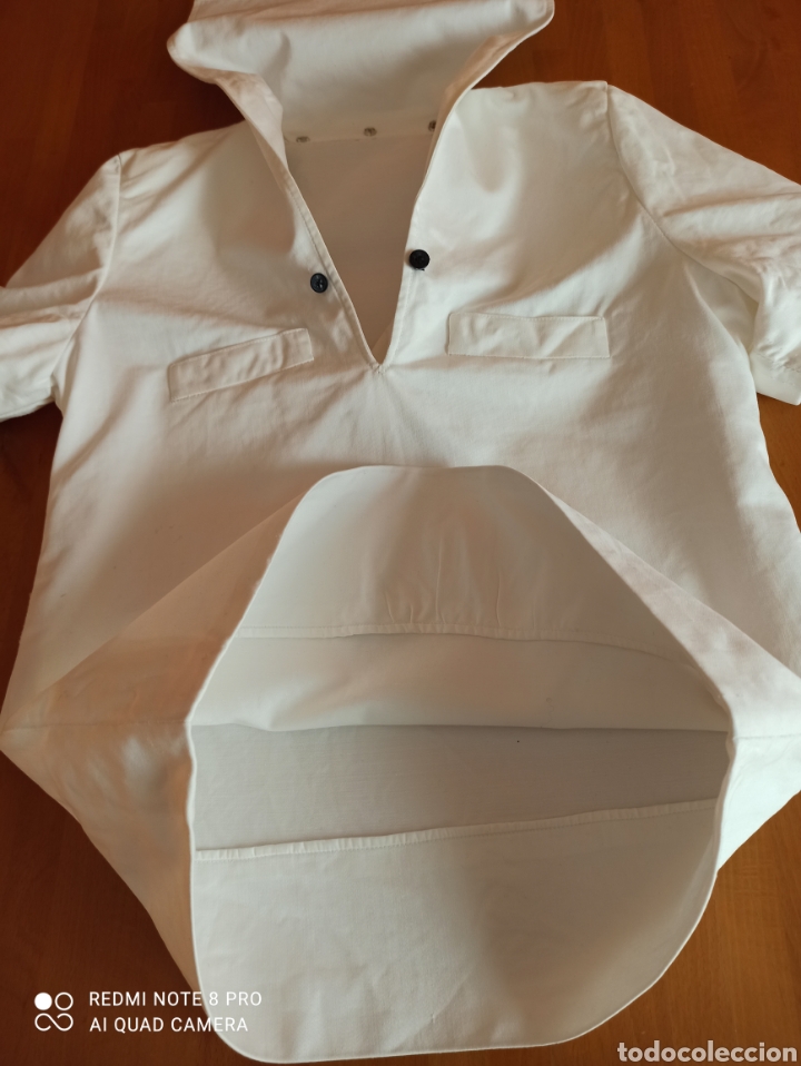 Segunda mano: Chaqueta marinera Impecable - Foto 5