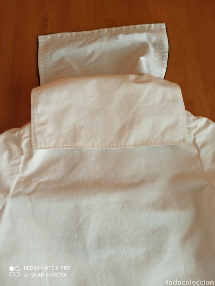 Segunda mano: Chaqueta marinera Impecable - Foto 8