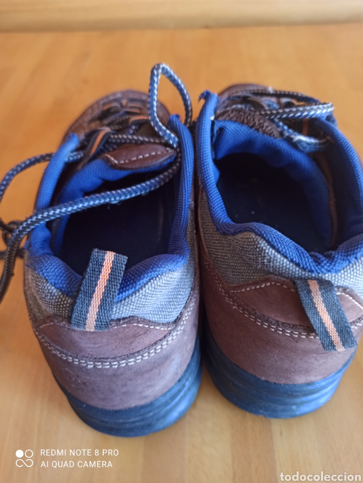 Segunda mano: Zapatos Sikkim - Foto 3
