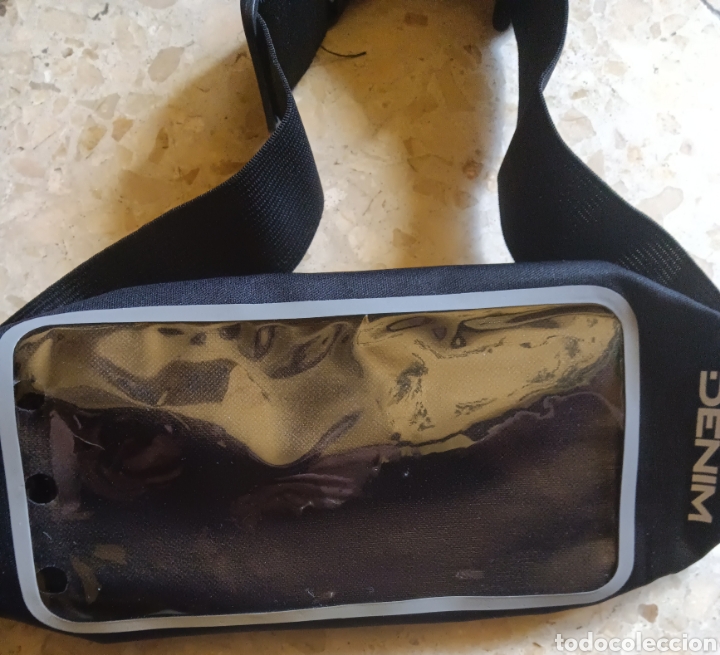Segunda mano: BOLSA PARA CINTURA - Foto 2
