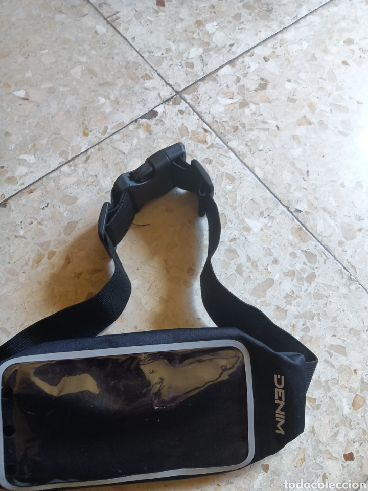 Segunda mano: BOLSA PARA CINTURA - Foto 3