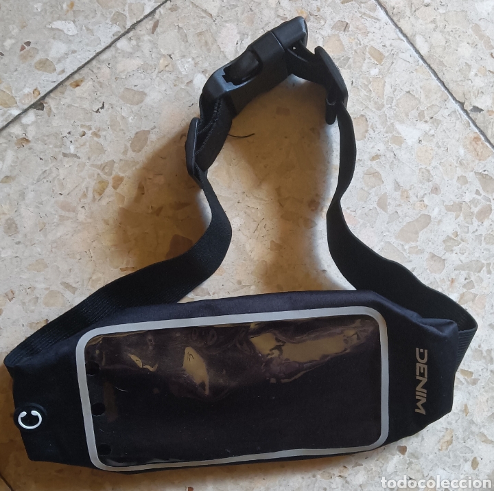 Segunda mano: BOLSA PARA CINTURA - Foto 1