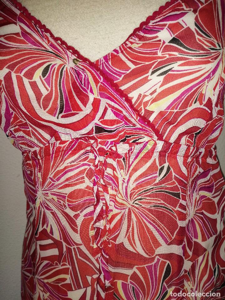 Segunda mano: Blusa de verano - Foto 2