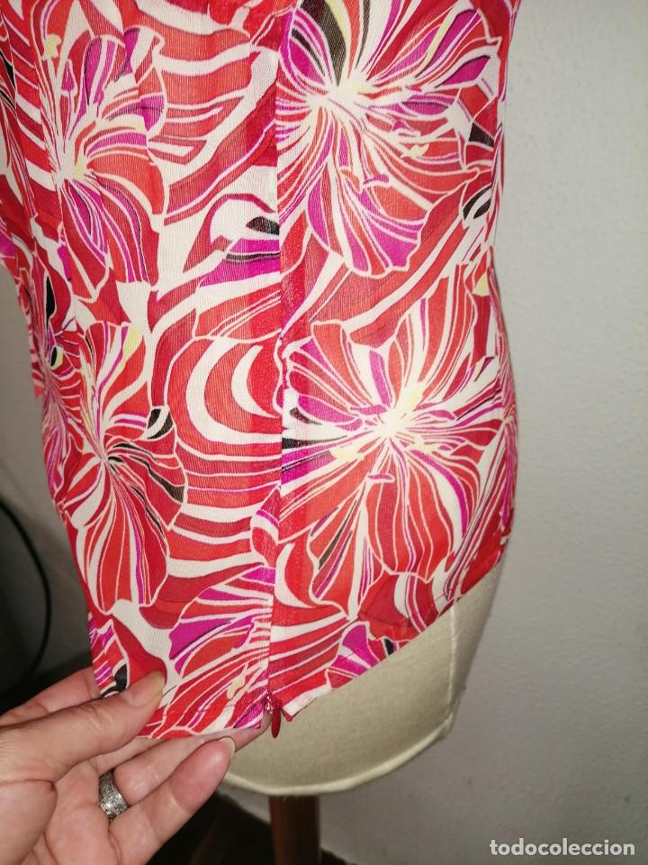 Segunda mano: Blusa de verano - Foto 3