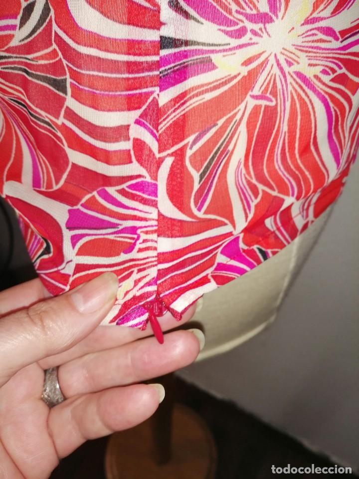 Segunda mano: Blusa de verano - Foto 4