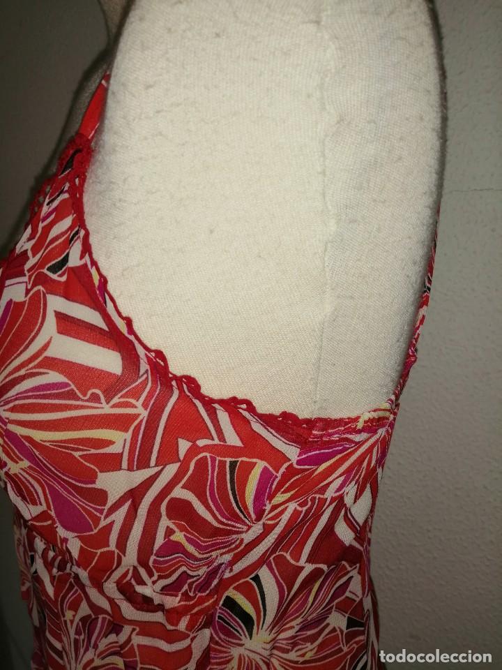 Segunda mano: Blusa de verano - Foto 5