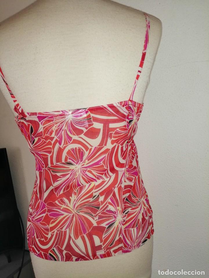 Segunda mano: Blusa de verano - Foto 6
