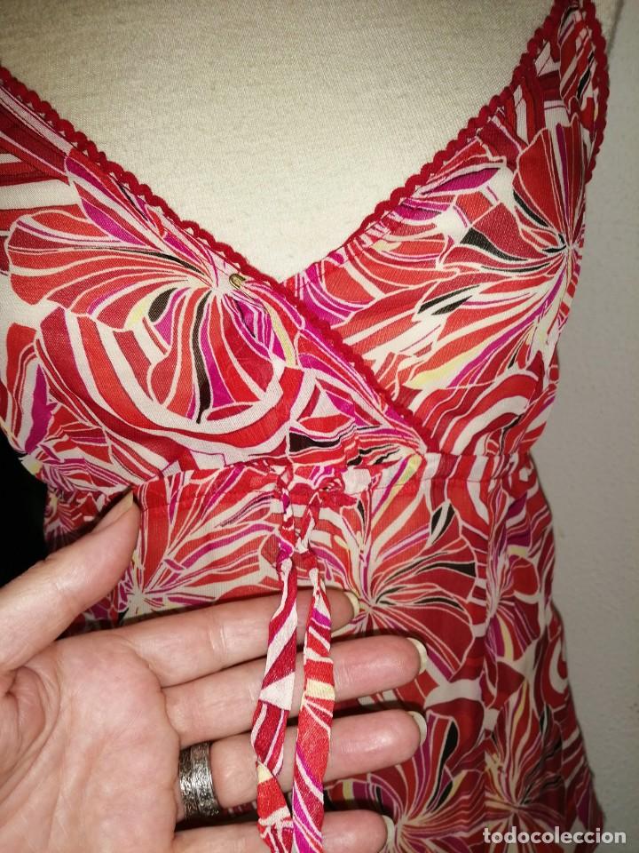 Segunda mano: Blusa de verano - Foto 7