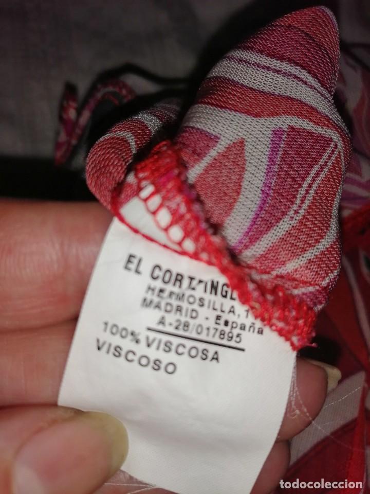 Segunda mano: Blusa de verano - Foto 10