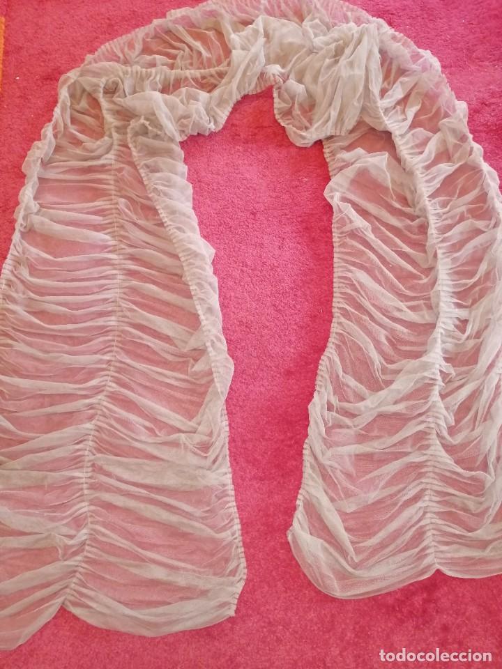 Segunda mano: Echarpe - Foto 2