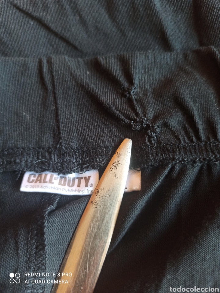 Segunda mano: Pijama Call Duty, sin estrenar - Foto 9