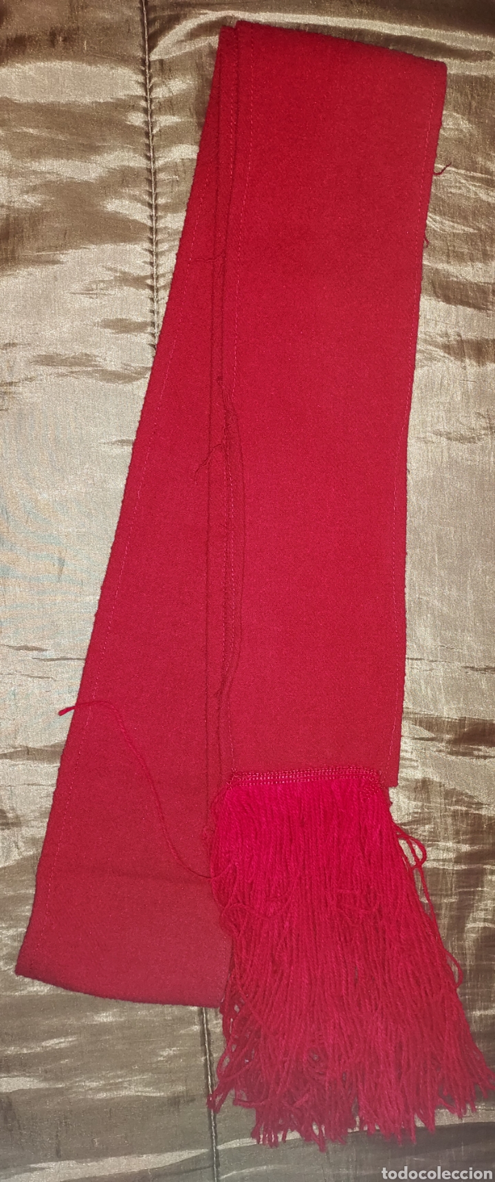 Segunda mano: Fajin de San fermines - Foto 1