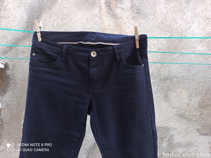 Segunda mano: Pantalones Massimo Dutti - Foto 2