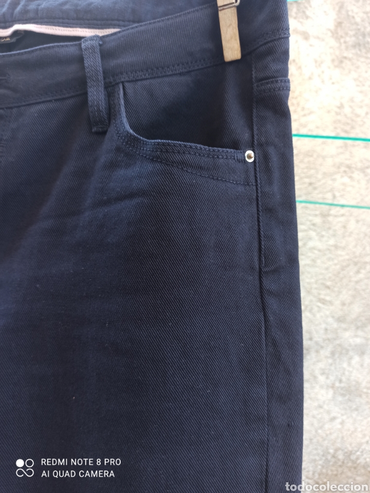 Segunda mano: Pantalones Massimo Dutti - Foto 3