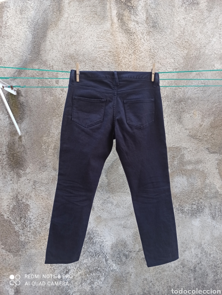 Segunda mano: Pantalones Massimo Dutti - Foto 4