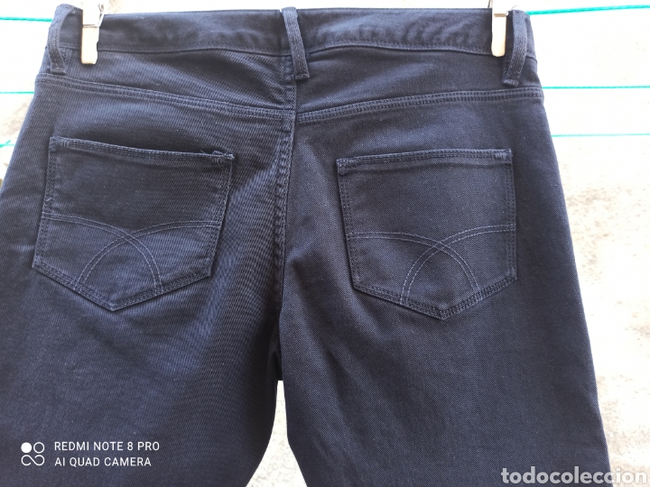 Segunda mano: Pantalones Massimo Dutti - Foto 5