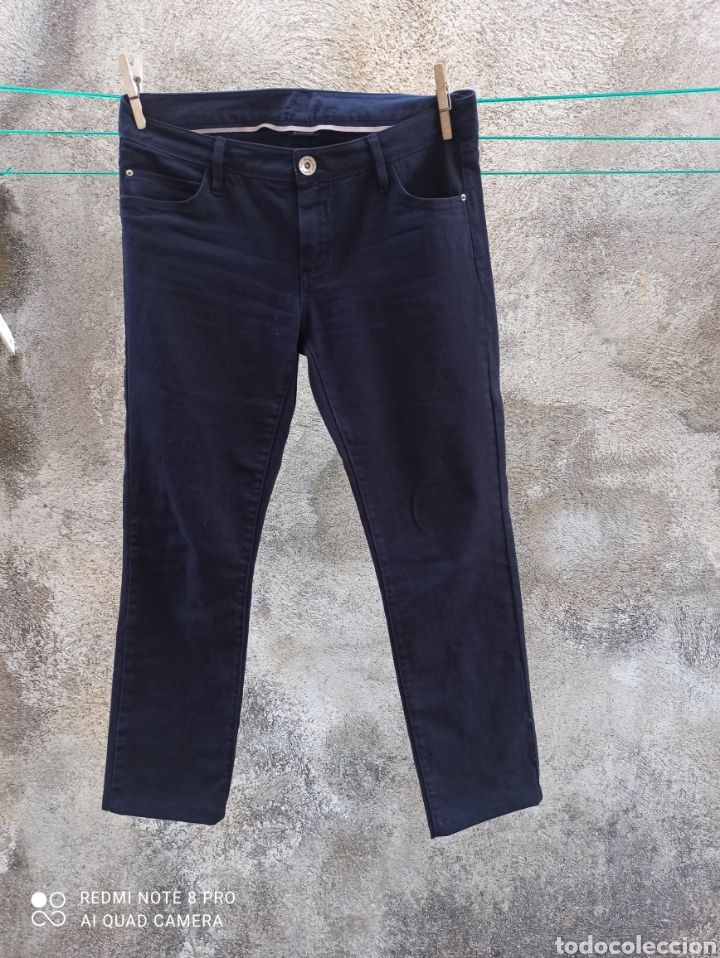 Segunda mano: Pantalones Massimo Dutti - Foto 1
