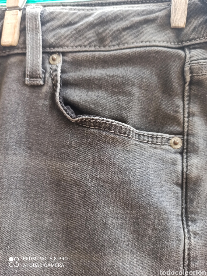 Segunda mano: Pantalones Jamie - Foto 4