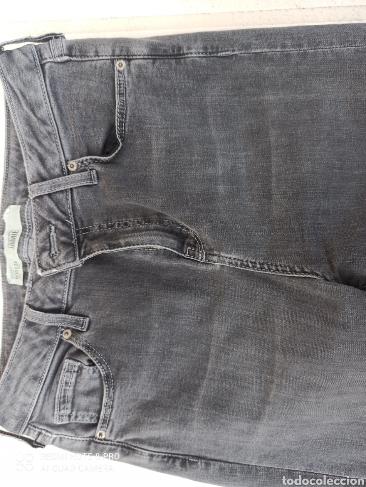Segunda mano: Pantalones Jamie - Foto 6