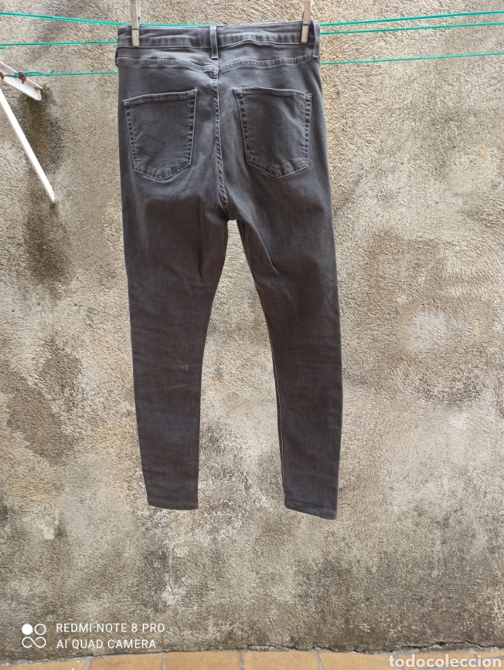 Segunda mano: Pantalones Jamie - Foto 9