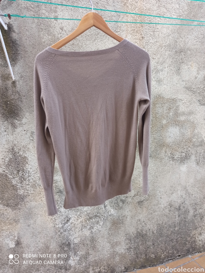 Segunda mano: Chaqueta de punto para se&ntilde;ora - Foto 2