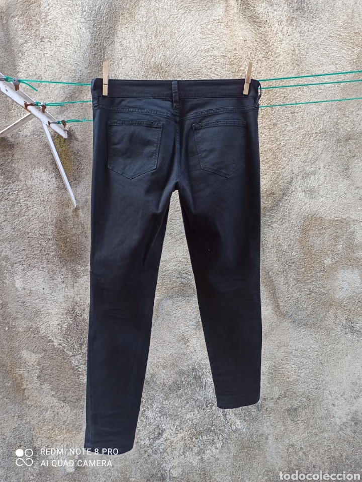 Segunda mano: Pantalones Massimo Dutti. Impecables - Foto 6