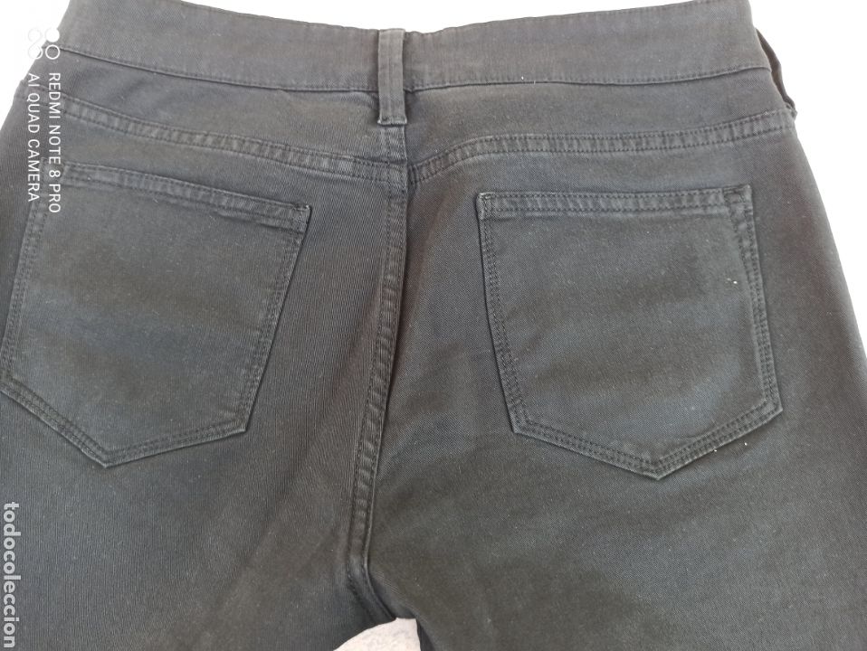 Segunda mano: Pantalones Massimo Dutti. Impecables - Foto 7