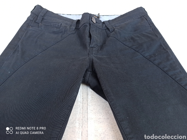 Segunda mano: Pantalones Massimo Dutti. Impecables - Foto 2