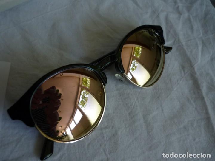 Segunda mano: Gafas de sol Clandestine de Pataky - Foto 3