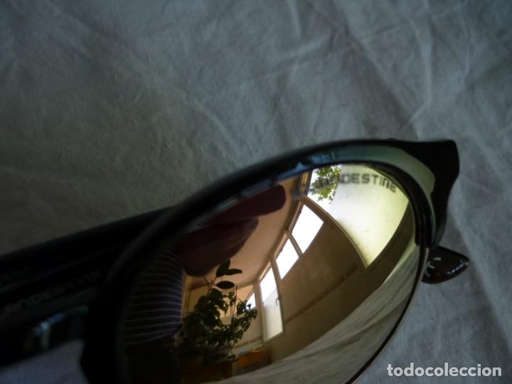 Segunda mano: Gafas de sol Clandestine de Pataky - Foto 4