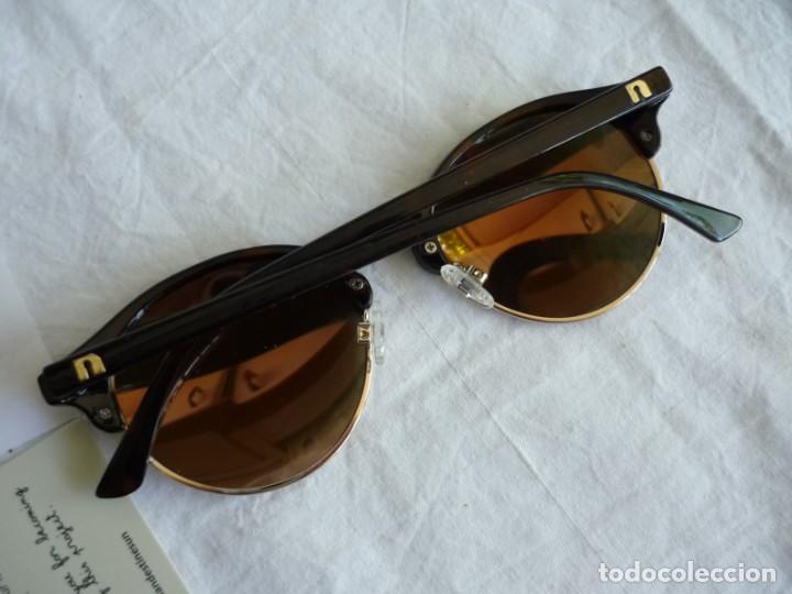 Segunda mano: Gafas de sol Clandestine de Pataky - Foto 5